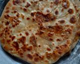 আলু পরোটা(Aloo Porota recipe in Bengali) রেসিপি ধাপ - 7 ছবি
