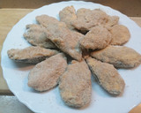 Foto del paso 5 de la receta: Mejillones tigre