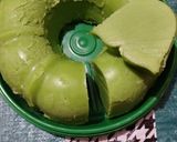 Foto langkah ke 6 dari resep Bolu Kojo kukus.