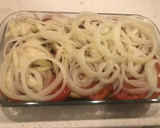 Foto del paso 6 de la receta: Berenjenas y tomates asados con AOVE 🍆 🍅 (vegano)