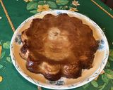Une image de l'étape 9 de Flan châtaigne caramel.
