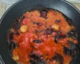 Foto del paso 3 de la receta: Arroz a banda de sepia y gambas