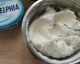 Φωτογραφία βήματος 3 της συνταγής Πολίτικο Κιουνεφέ με παγωτό Καϊμάκι