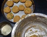 कॉर्न डिलाइट टीकी रेसिपी चरण 3 फोटो