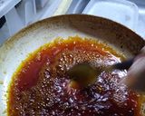 Foto del paso 3 de la receta: Caramelo líquido para cremas helados lo que gustes