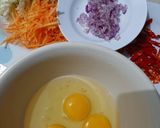 Foto langkah ke 1 dari resep Pajeon.