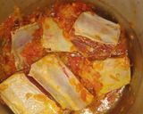 Foto del paso 4 de la receta: Sudado de costilla de res con papá
