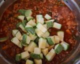 Foto del paso 7 de la receta: Picadillo de soya estilo mexicano