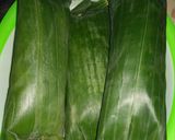 Foto langkah ke 6 dari resep 04#Nasi Bakar no ribet.