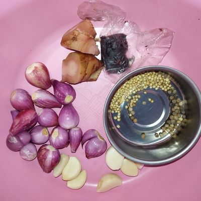 Langkah 2