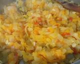 Foto del paso 2 de la receta: Relleno de humita para tartas o empanadas (versión Gaby🍇)