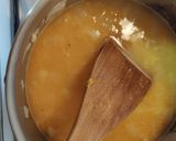 Foto del paso 4 de la receta Pechuga a la mandarina