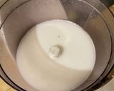 Foto del paso 2 de la receta: Leche de coco