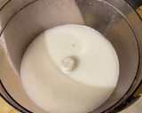 Foto del paso 2 de la receta: Leche de coco