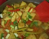 Foto langkah ke 1 dari resep Pindang dori.