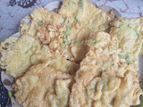 Tempe Mendoan Basah