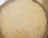 मीठे पुलाव/जर्दा पुलाव (meethe pulao / zarda pulao recipe in Hindi) रेसिपी चरण 1 फोटो