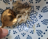 Foto langkah ke 2 dari resep Saus Yogurt Bawang Putih.