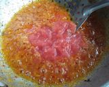 Foto langkah ke 5 dari resep Toge Goreng simple.