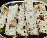 Foto langkah ke 4 dari resep Tortilla Kebab.