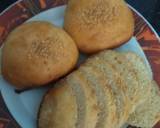 Bhaji Crostini From Homemade Buns recipe step 2 photo