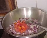 राजमा (rajma recipe in marathi) रेसिपी स्टेप 2 फोटो 