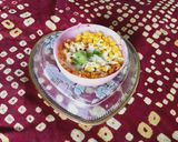 ચીઝ બટર વાળી મકાઇ (Cheese Butter Makai Recipe In Gujarati) રેસીપી સ્ટેપ2ફોટો