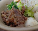 Foto langkah ke 6 dari resep Bihun beef teriyaki spesial.