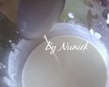 Foto langkah ke 3 dari resep Kue lapis kopi.