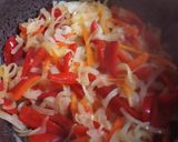 Foto del paso 1 de la receta: Chorizo a la pomarola fácil !🍲