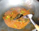 Foto langkah ke 3 dari resep Sayur lodeh pepaya campur tetelan ayam.