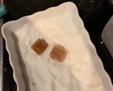 Pte de Fruit - Poire, Miel et 4 pices tape de la recette 6 photo