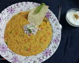 દાલ ખીચડી (Dal Khichdi Recipe In Gujarati) રેસીપી સ્ટેપ5ફોટો