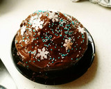 Foto del paso 8 de la receta: Bizcocho de mantequilla con chocolate