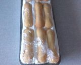 Citromvarázs/ Citromos álom 😊 recept fázis 6 fotója