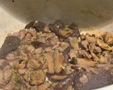 A picture of step 4 of Gourmet Khichdi.