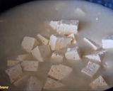 Foto del paso 5 de la receta: Mote de ñame con queso costeño (Colombia)