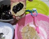 Foto langkah ke 3 dari resep Gethuk Pisang Lumer.