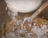Francia hagymaleves recept fázis 2 fotója