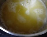 A picture of step 2 of Apple juice.