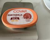 Foto del paso 3 de la receta Hojaldre con Mantequilla Ahumada y Sardina
