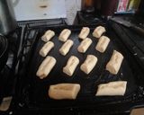 Foto del paso 5 de la receta: Chipa (o chipá, o chipacito... como quieran llamarlo)