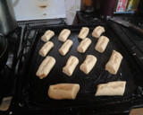 Foto del paso 5 de la receta: Chipa (o chipá, o chipacito... como quieran llamarlo)