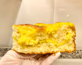 Foto del paso 17 de la receta: Bizcocho con crema