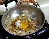 கத்திரிக்காய் கிரேவி ரெசிபி ஸ்டேப் 3 புகைப்படம்