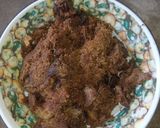 Foto langkah ke 3 dari resep 25. Sambal jeroan ayam kalasan.