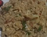 Foto langkah ke 4 dari resep Mie nyemek.