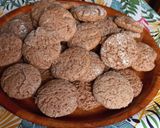 Foto del paso 5 de la receta: 🍪Masitas de Cacao (Chocolatada)🍪