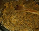 Foto del paso 4 de la receta: Hamburguesas de lentejas veganas