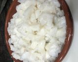 Foto del paso 3 de la receta Buñuelos de bacalao